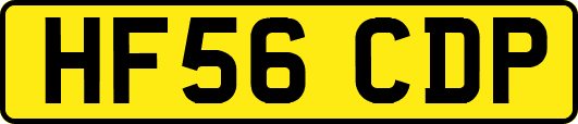 HF56CDP