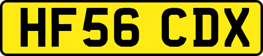 HF56CDX