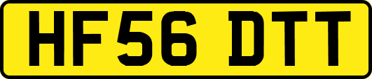 HF56DTT