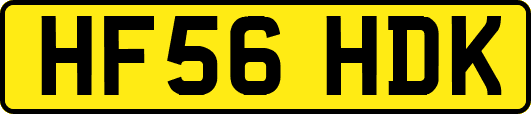 HF56HDK