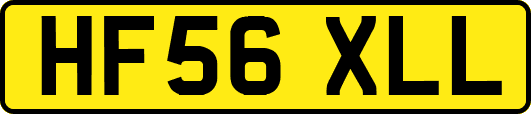 HF56XLL