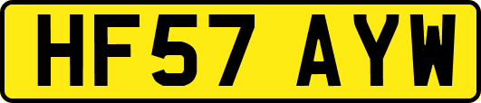 HF57AYW