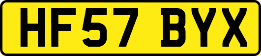 HF57BYX
