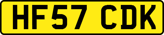 HF57CDK