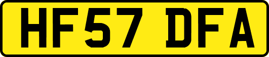 HF57DFA