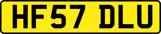 HF57DLU