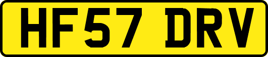 HF57DRV