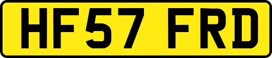 HF57FRD