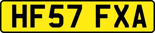 HF57FXA