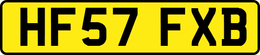 HF57FXB