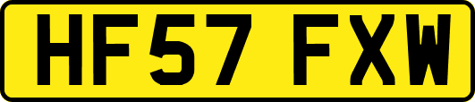 HF57FXW