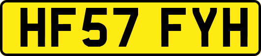 HF57FYH