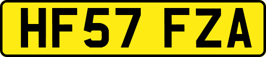 HF57FZA