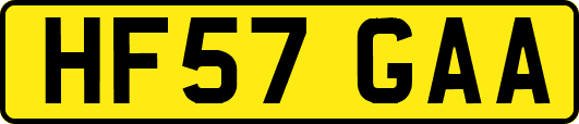 HF57GAA