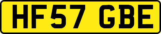 HF57GBE