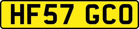 HF57GCO