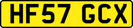 HF57GCX