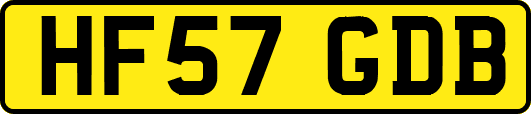 HF57GDB