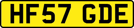 HF57GDE