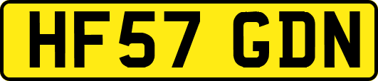 HF57GDN