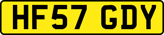 HF57GDY