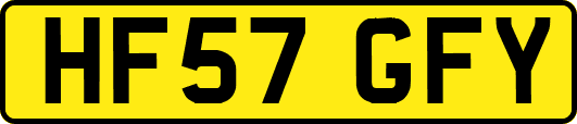 HF57GFY