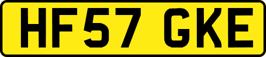 HF57GKE