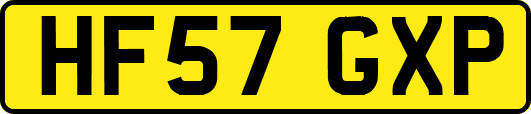 HF57GXP