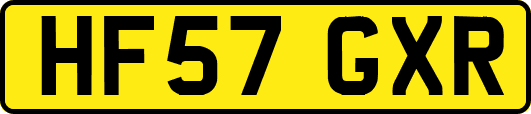 HF57GXR