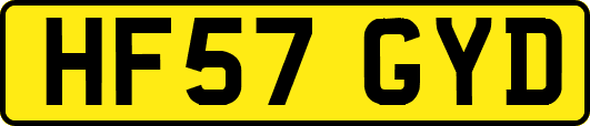 HF57GYD