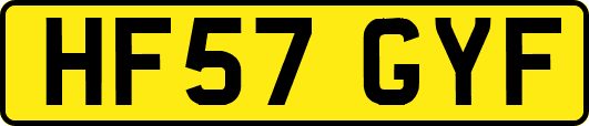 HF57GYF