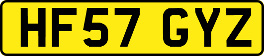 HF57GYZ