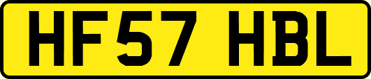 HF57HBL