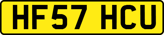 HF57HCU