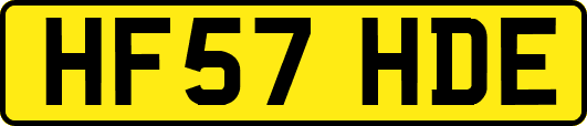 HF57HDE