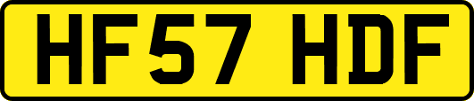 HF57HDF