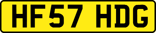 HF57HDG