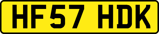 HF57HDK