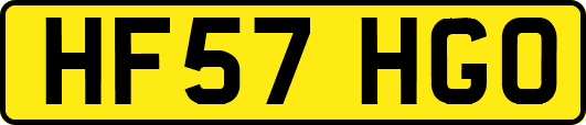 HF57HGO