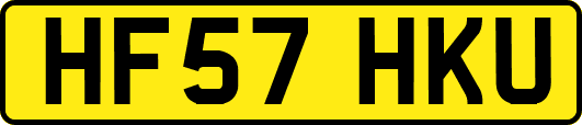 HF57HKU