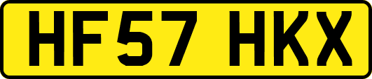 HF57HKX