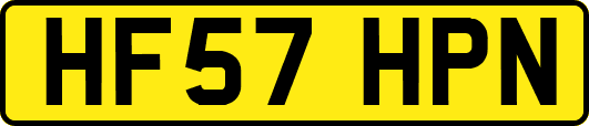 HF57HPN