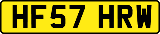 HF57HRW