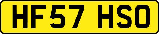 HF57HSO