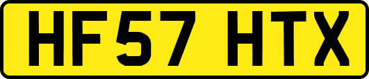 HF57HTX