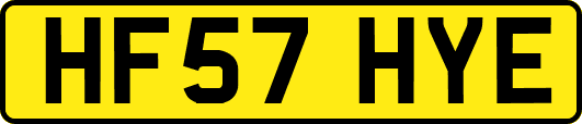 HF57HYE