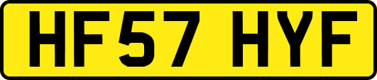 HF57HYF