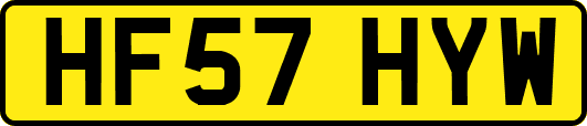 HF57HYW