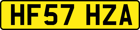 HF57HZA