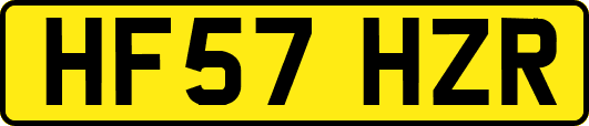 HF57HZR